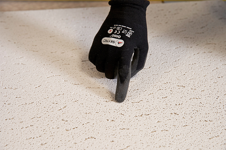 Zentia Renames One Of It's Most Popular Ceiling Tile Ranges