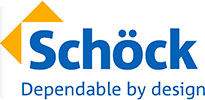 Schock-Logo