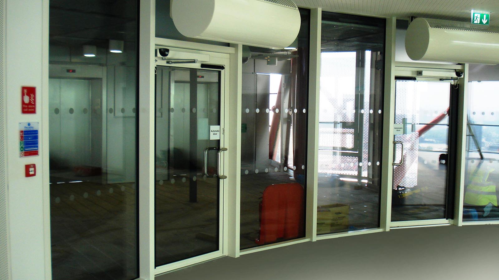 Wrightstyle-Olympic-Orbit-Tower-CW-and-Fire-Doors