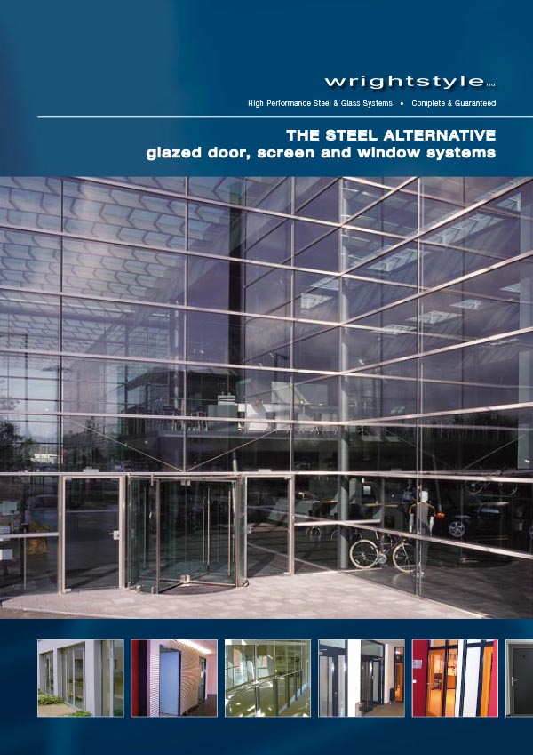 3. Wrightstyle | The Steel Alternative