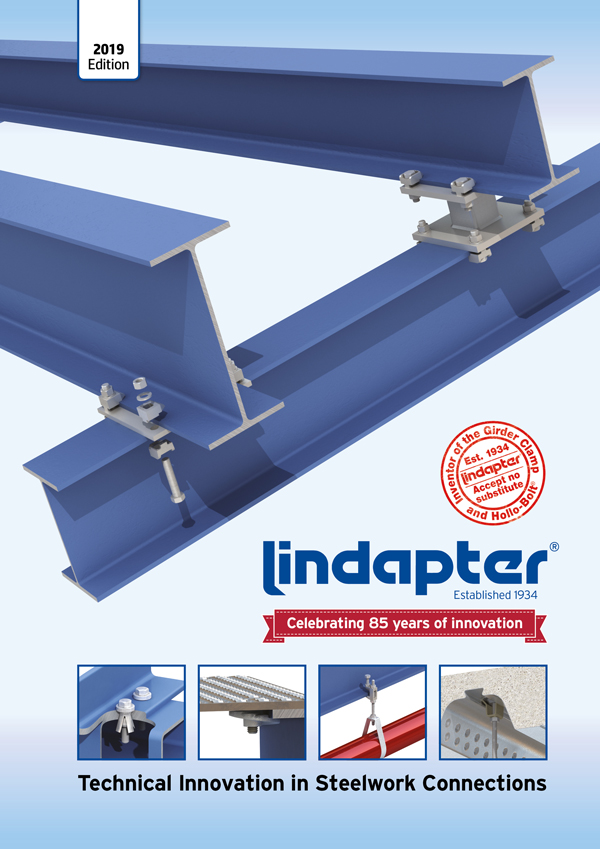 1. Lindapter | Product Catalogue