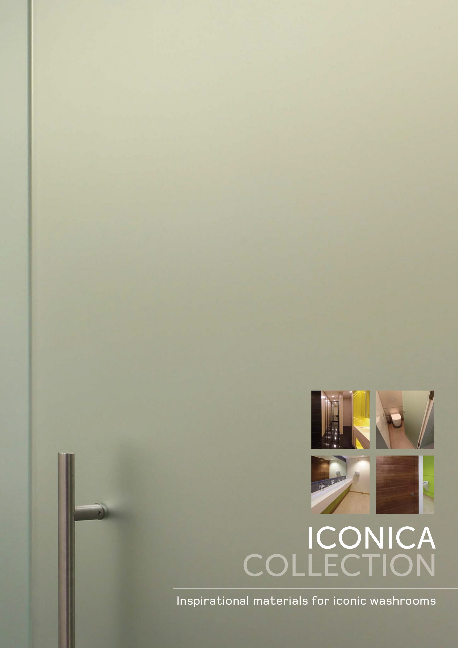 3. Iconica Collection