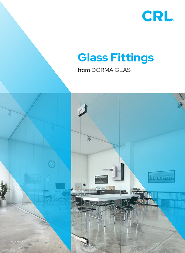 C R Laurence | Glass Fittings