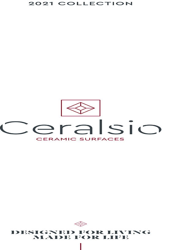 C R Laurence | Ceralsio Ceramic Surfaces